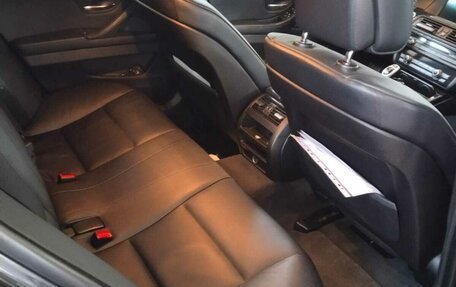 BMW 5 серия, 2010 год, 1 550 000 рублей, 8 фотография