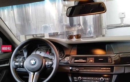 BMW 5 серия, 2010 год, 1 550 000 рублей, 7 фотография