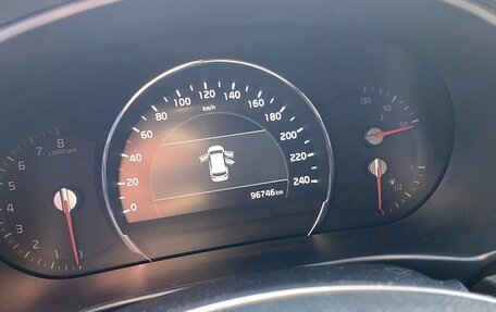 KIA Sorento III Prime рестайлинг, 2019 год, 2 950 000 рублей, 13 фотография