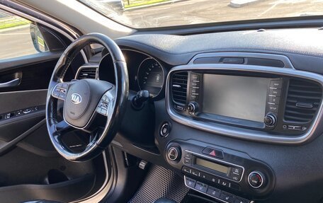 KIA Sorento III Prime рестайлинг, 2019 год, 2 950 000 рублей, 8 фотография