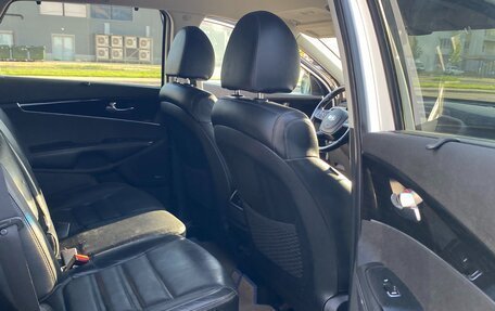 KIA Sorento III Prime рестайлинг, 2019 год, 2 950 000 рублей, 10 фотография