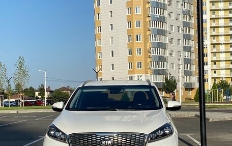 KIA Sorento III Prime рестайлинг, 2019 год, 2 950 000 рублей, 2 фотография