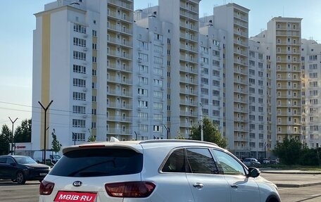 KIA Sorento III Prime рестайлинг, 2019 год, 2 950 000 рублей, 5 фотография