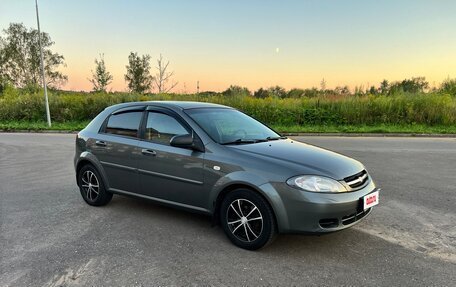 Chevrolet Lacetti, 2009 год, 330 000 рублей, 2 фотография