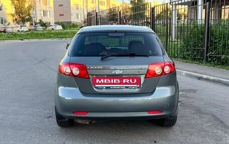 Chevrolet Lacetti, 2009 год, 330 000 рублей, 5 фотография