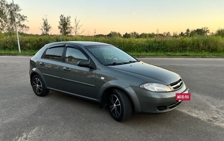 Chevrolet Lacetti, 2009 год, 330 000 рублей, 3 фотография