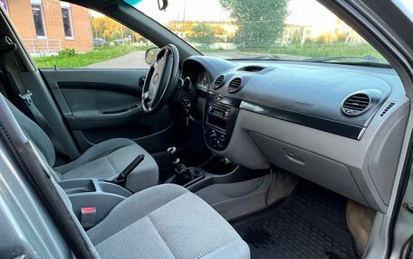 Chevrolet Lacetti, 2009 год, 330 000 рублей, 9 фотография