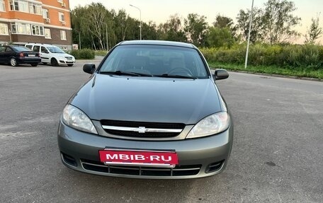 Chevrolet Lacetti, 2009 год, 330 000 рублей, 10 фотография