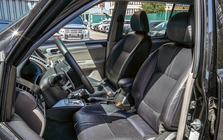 Mitsubishi Pajero Sport II рестайлинг, 2011 год, 1 600 000 рублей, 10 фотография