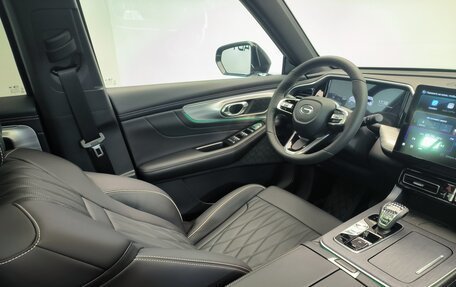 GAC GS8, 2024 год, 4 511 000 рублей, 12 фотография