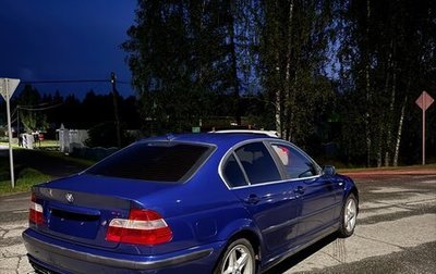 BMW 3 серия, 2003 год, 850 000 рублей, 1 фотография