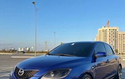 Mazda 3, 2006 год, 600 000 рублей, 1 фотография