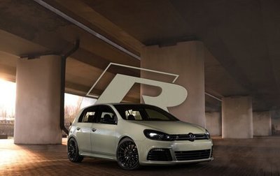 Volkswagen Golf R VII, 2012 год, 2 100 000 рублей, 1 фотография