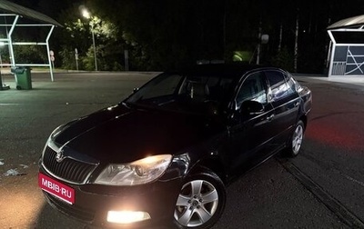 Skoda Octavia, 2010 год, 850 000 рублей, 1 фотография