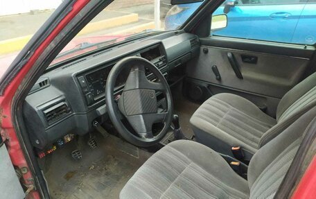 Volkswagen Golf II, 1990 год, 160 000 рублей, 5 фотография