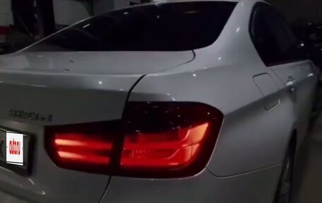 BMW 3 серия, 2015 год, 2 750 000 рублей, 14 фотография