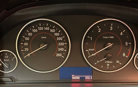 BMW 3 серия, 2015 год, 2 750 000 рублей, 19 фотография