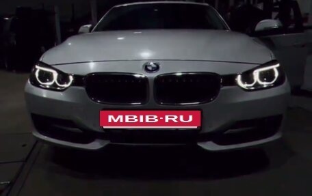 BMW 3 серия, 2015 год, 2 750 000 рублей, 15 фотография