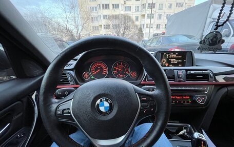 BMW 3 серия, 2015 год, 2 750 000 рублей, 23 фотография