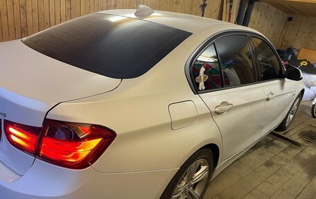 BMW 3 серия, 2015 год, 2 750 000 рублей, 28 фотография