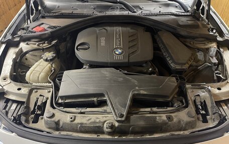 BMW 3 серия, 2015 год, 2 750 000 рублей, 21 фотография