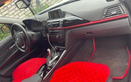 BMW 3 серия, 2015 год, 2 750 000 рублей, 26 фотография