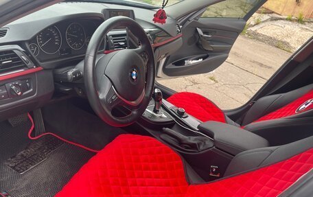 BMW 3 серия, 2015 год, 2 750 000 рублей, 22 фотография