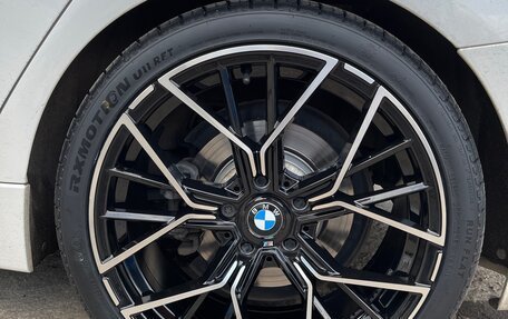 BMW 3 серия, 2015 год, 2 750 000 рублей, 31 фотография