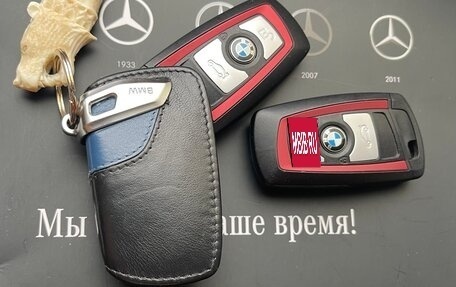 BMW 3 серия, 2015 год, 2 750 000 рублей, 30 фотография