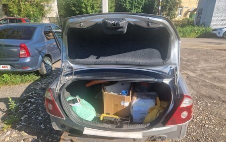 Ford Mondeo III, 2007 год, 210 000 рублей, 14 фотография