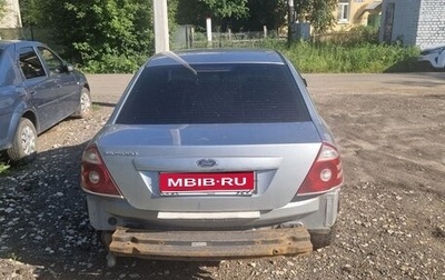 Ford Mondeo III, 2007 год, 210 000 рублей, 1 фотография