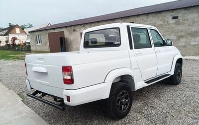 ЛуАЗ Pickup, 2020 год, 999 000 рублей, 1 фотография