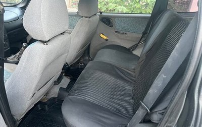 Chevrolet Niva I рестайлинг, 2005 год, 290 000 рублей, 1 фотография