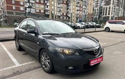 Mazda 3, 2006 год, 645 000 рублей, 1 фотография
