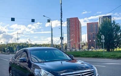 Nissan Teana, 2010 год, 1 099 000 рублей, 1 фотография