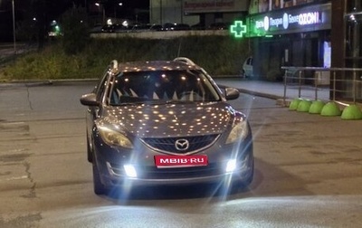 Mazda 6, 2008 год, 650 000 рублей, 1 фотография