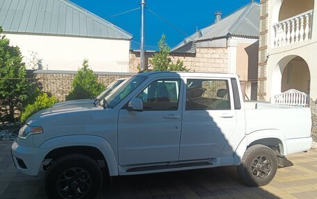 ЛуАЗ Pickup, 2020 год, 999 000 рублей, 13 фотография