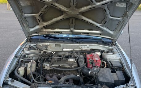 Mitsubishi Galant VIII, 2002 год, 550 000 рублей, 7 фотография