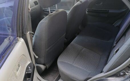 Hyundai Elantra III, 2003 год, 300 000 рублей, 11 фотография