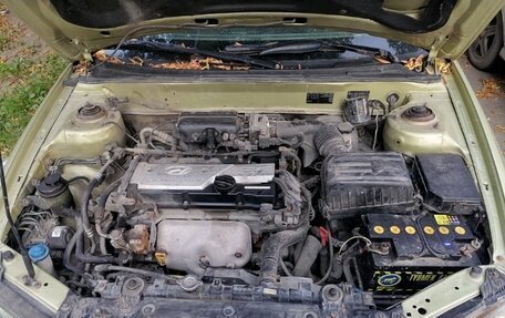 Hyundai Elantra III, 2003 год, 300 000 рублей, 5 фотография