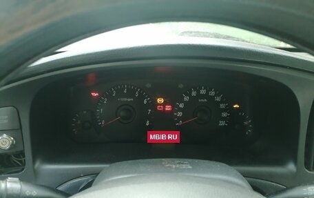 Hyundai Elantra III, 2003 год, 300 000 рублей, 6 фотография