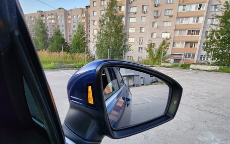 Volkswagen Tiguan II, 2018 год, 2 770 000 рублей, 19 фотография
