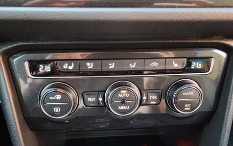 Volkswagen Tiguan II, 2018 год, 2 770 000 рублей, 17 фотография