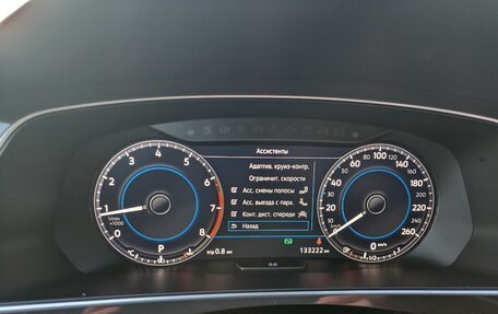 Volkswagen Tiguan II, 2018 год, 2 770 000 рублей, 20 фотография