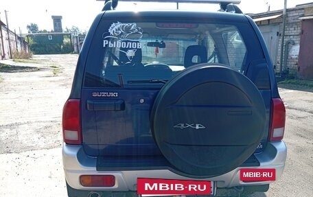 Suzuki Grand Vitara, 2004 год, 710 000 рублей, 3 фотография