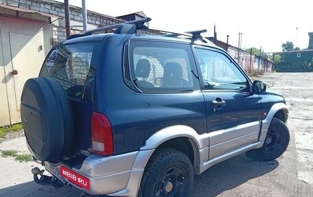 Suzuki Grand Vitara, 2004 год, 710 000 рублей, 2 фотография