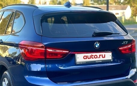 BMW X1, 2018 год, 2 100 000 рублей, 3 фотография