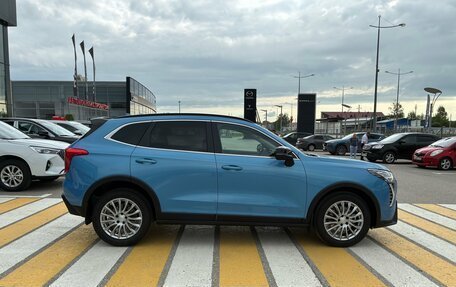 Haval Jolion, 2025 год, 2 399 000 рублей, 4 фотография