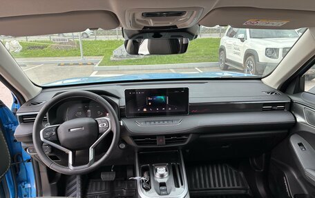 Haval Jolion, 2025 год, 2 399 000 рублей, 10 фотография
