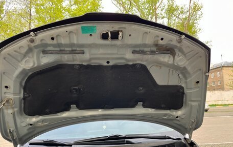 Nissan Tiida, 2013 год, 890 000 рублей, 15 фотография